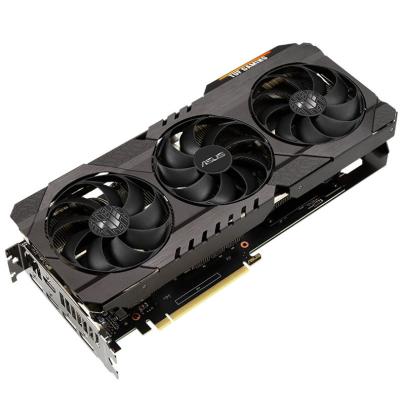 China GeForce RTX 3070 8G LHR 1725MHz GDDR6 3060 3070Ti 3080 3090 NO LHR Desktop Professional Graphics Cards for sale