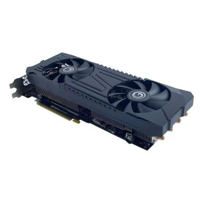 China CMP 50HX 58-60mh 225W Desktop Graphics Card GDDR6 10GB 50HX for sale