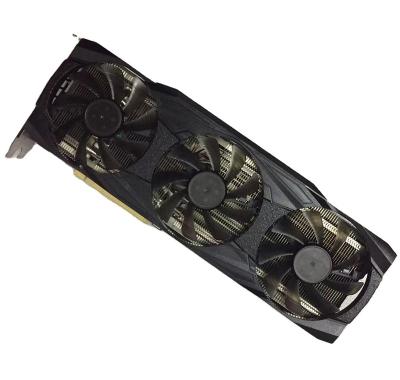 China Original N vidia CMP 90HX Desktop Graphics Card For Installations Machine PC Graphics Cards Or GPU Card For Computer CMP90HX 10GB Gddr6x for sale