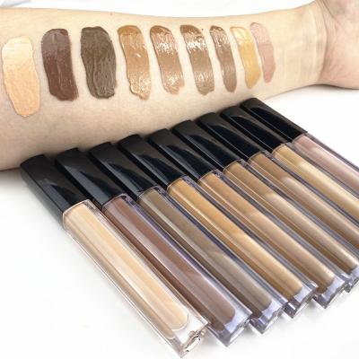 China Private Label Long Lasting Waterproof Makeup Concealer Pencil Moisturizer Skin Concealer Skin Concealer Private Label for sale