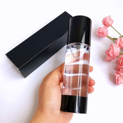 China Quick Dry Moisturizer Vegan Waterproof Makeup Setting Spray Moisturizing Fixing Makeup Spray for sale