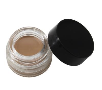 China Customade Eyebrow Pomade 8 Color Private Label Eyebrow Gel Waterproof Vegan for sale