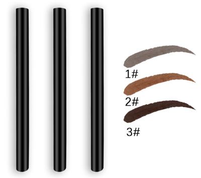 China Makeup Tools Waterproof Eyebrow Private Label Long Lasting Liquid Eyebrow Pencil for sale