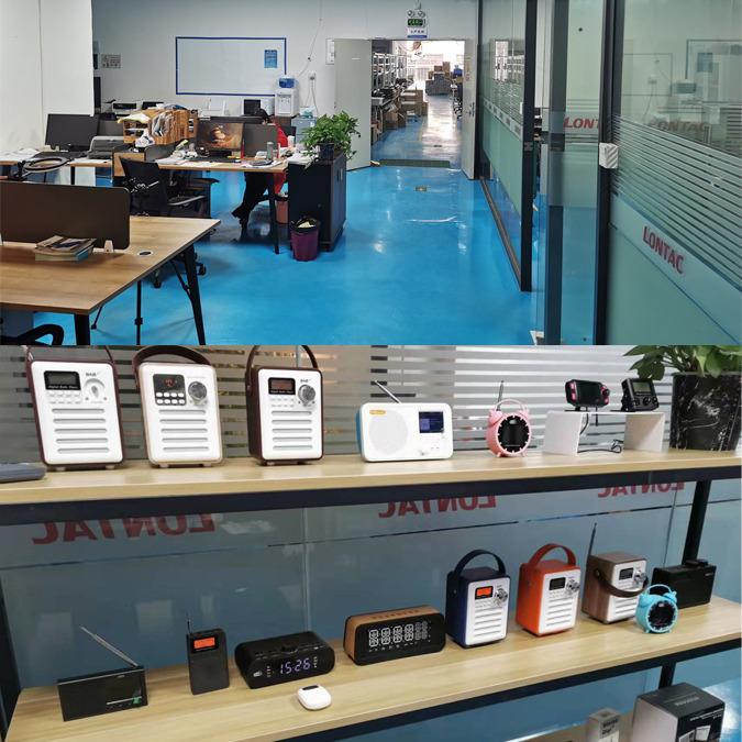 Verified China supplier - Shenzhen Langtong Digital Technology Co., Ltd.