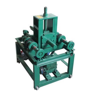 China Building material stores luxury electric vertical manual stainless steel pipe tube bender for sale for sale