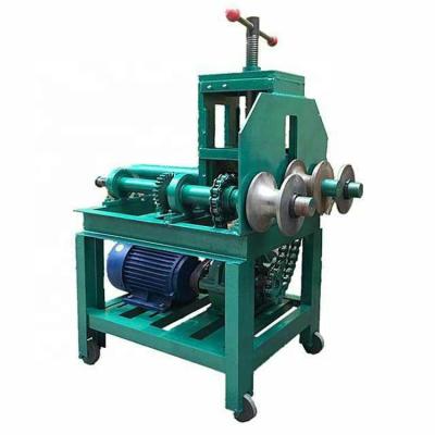 China Building Material Shops High Quality Electric Hydraulic Pipe Bender Electric Pipe Bender from China for sale