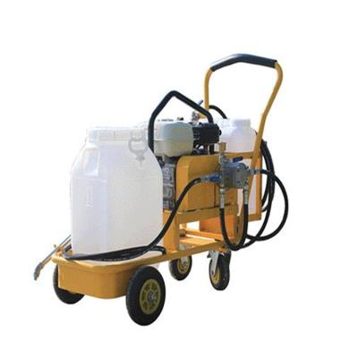 China Hotel Manufacturers Supply Type Road Asphalt Machine Automatic Asphalt Machine Hand-push Sprayer Machine for sale