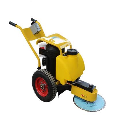 China Hotels Factory Wholesale Price High Speed ​​Concrete Hand Push Pile Head Cutter Machinery for sale