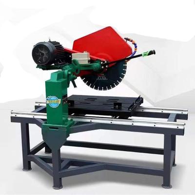 China High Efficiency Good Operation Water Pipe Jet Dust Free Stone Cutting Machine for sale