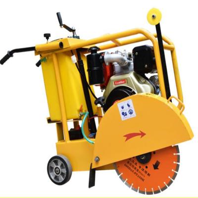 China Construction worksÂ   High Assorted Quality Wholesale Asphalt Concrete Road Cutter Machine for sale