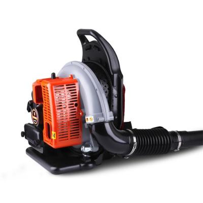 China 2000ml Garden Leaf Blower Backpack Road High Power Snow Blower for sale