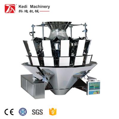 China Big bag chemical packing machine for nail factory sale grain stainless steel stand-up pouch /flat pouch/stand up pouch with spout for sale