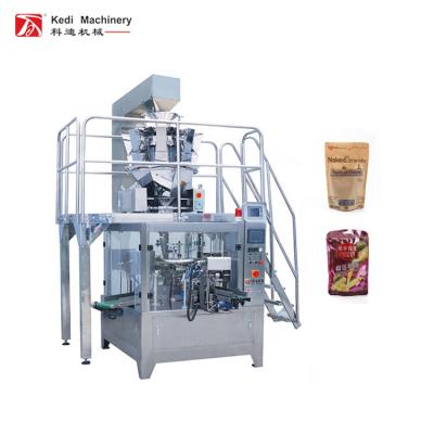 China APPAREL Wenzhou Food Packing Machine For Sugar Pouch Filling Sealing Machine for sale