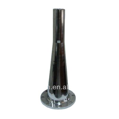 China Modern Stainless Steel High Jet Floating Fountain Nozzles 6