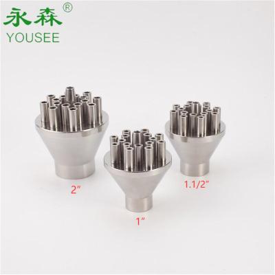 China Modern YSND10 YOU SEE center upring spout for dancing fountain for sale