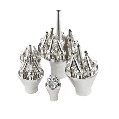 China DN25 Modern Hot Sales Direct Up High Quality Jet Fountain Nozzles With Good Price for sale