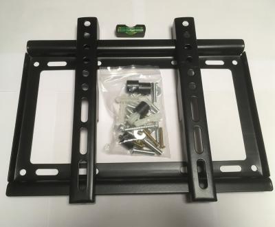 China VESA Solid LCD PDP FLAT SCREEN TV WALL MOUNT BRACKET Led LCD Plasma TV Mount Factory Manufacturer LED for sale