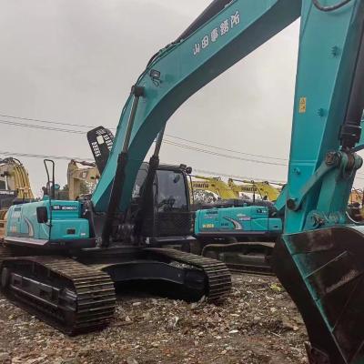 China Used Kobelco SK350 SK350LC Excavator Second Hand Excavator SK350 36T Kobelco Used Excavator 2mÂ ³ for sale