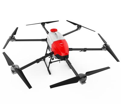 China One Key Takeoff/NEW F20 20L Landing Agricultural Drone 2610MM 6 Axis Hobbywing X9 Motor UAV Combo Spray Drone for sale