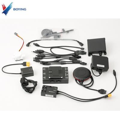 China BOYING PALADIN Flight Controller with GPS Radar for Plant Protection Drone Agricultural Spraying Control System 94*54*20mm for sale