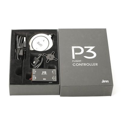 China NEW JIYI P3 Flight Control for Small Multi-rotors Such Model Airplanes, Electrical Wiring, P3 Training for sale