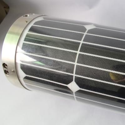 China ROAD DDK LED all in one solar post light for sale