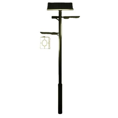 China ROAD Outdoor Waterproof Solar Pole Light for sale