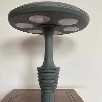 China Outdoor Classic Garden Garden Light IP65 Street Light Street Post Light for sale