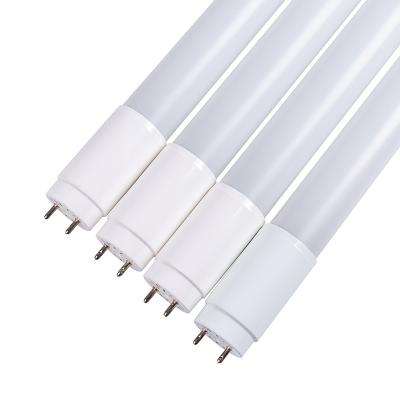 China Good Quality T5 T8 2ft 3ft 4ft Office Warehouse Hotel Residential Glass Tube 8w 9w 12w 18w 22w LED Tube Light for sale