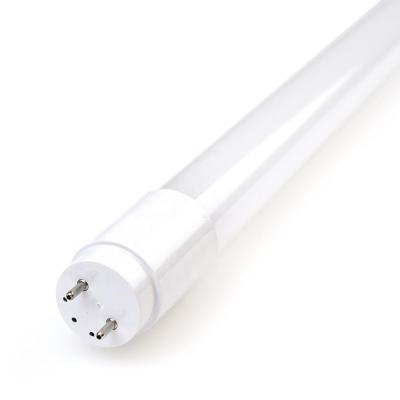 China CE 2ft 4ft 5ft 18w Glass Tubes Desk Linear T5 T8 Lights Desk Led Tube Light for sale