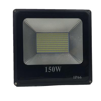 China High Lumens Outdoor Reflector LED Floodlight 50W 100W 200W 300W Waterproof Outdoor LED Flood Light for sale