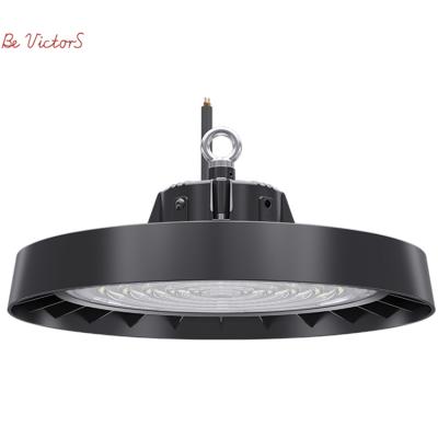 China Warehouse Factory UFO High Bay Light IP65 LED High Bay Light 100W 150W 150W 200W 240W Industrial Lighting for sale