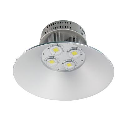 China Industrial Warehouse Factory Workshop UFO High Bay Light SMD3030 IP65 High Bay Light for sale