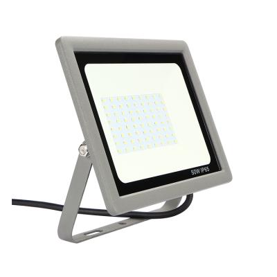 China High Lumens Outdoor Reflector LED Floodlight 50W 100W 200W 300W Waterproof Outdoor LED Flood Light for sale