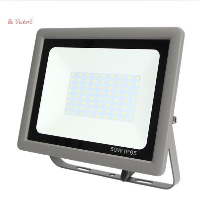 China High lumen IP65 aluminum outdoor waterproof led flood light SMD 10W 20W 30W 50W 100W 150W 200W 300W 400W led flood light for sale