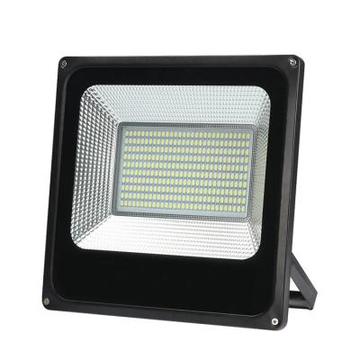 China 50W 100W 200W 300W Outdoor LED Floodlight High Lumens Waterproof Outdoor LED Flood Light for sale