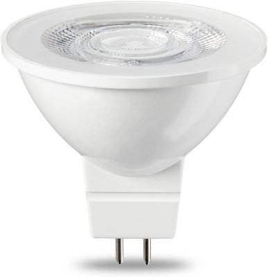 China Modern CE Certified 3w 5w 7w Homes Recessed Ceiling LED Light Bulb GU10 MR16 Led Spotlights for sale