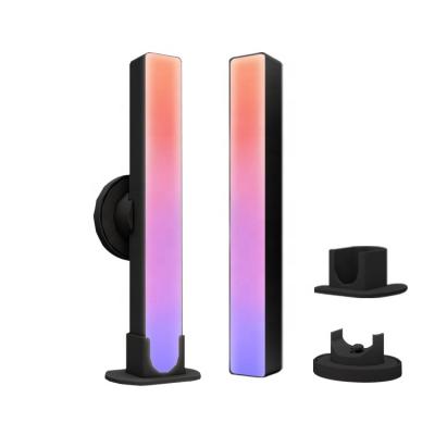 China Modern Amazon Music Atmosphere RGB Sound Activated Light Pickup New Led Music Light Music Rhythm Lights for sale