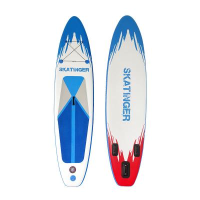 China Wholesale Water Sport Activity Factory Manufacturer Water Sports Surfing Rack Up Inflatable Paddle Board Sip Board for sale