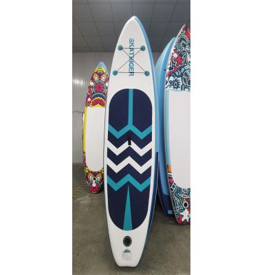 China Wholesale Water Sport Activity Sup Up Paddleboard Water Play Paddle Surf Surfing Stand Up Inflatable Paddle Board for sale