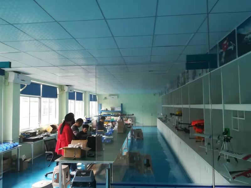 Verified China supplier - Shenzhen FNY Technology Co., Ltd.