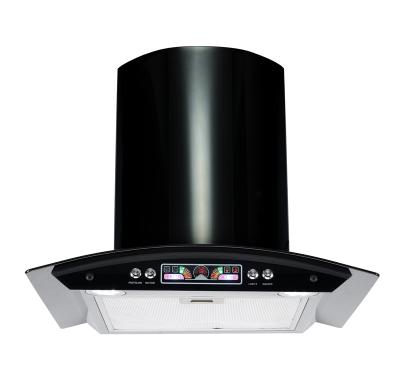 China Italian Chain Hood Kitchen Cooker Hotel Hood for sale