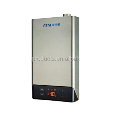 China Best Selling Household Water Heater Gas Water Heater Gas Heater à venda