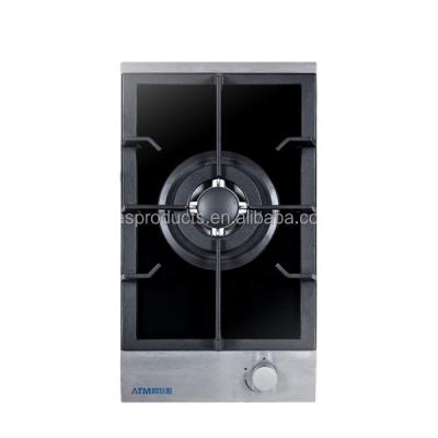 China hotel gas cooker en venta