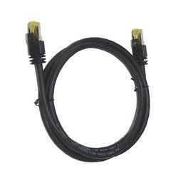 China Ethernet-Kabelmann FCC Cat5e zu männlicher/weiblicher PVC-/LSZH-Jacke zu verkaufen