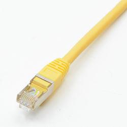 China Kabel PVC-/LSZH-Jacke PC Netz-Verbindungsstück-Kabel 10m-Katzen-5 zu verkaufen