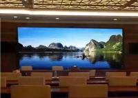 China ICN6353 Drive IC LED Video Wall Indoor P1.667 High Refresh 3840HZ For Exhibition for sale