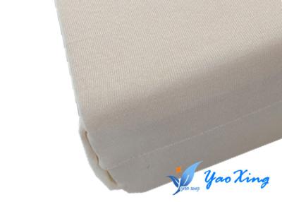 China Fireproof 39 Inches 230 GSM Fire Retardant Fabric For FR Protective Mattess zu verkaufen