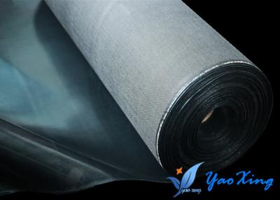 Chine alcali de tissu résistant chimique de tissu enduit par EPDM de 1.2mm bon et résistance de vieillissement à vendre