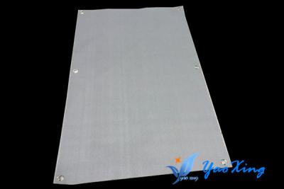 China Manta de envejecimiento Rolls/manta de soldadura aislada del fuego de la soldadura de resistencia en venta